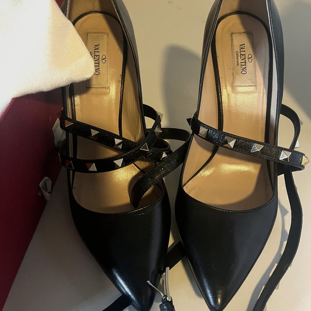 Valentino Garavani -Made in Italy